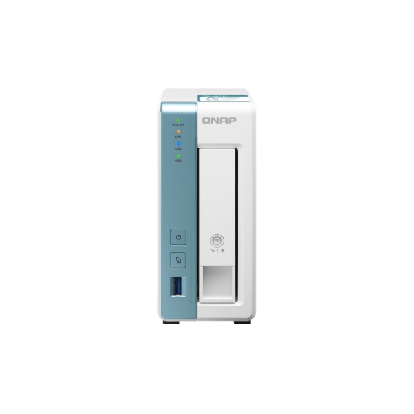 QNAP TS-131K