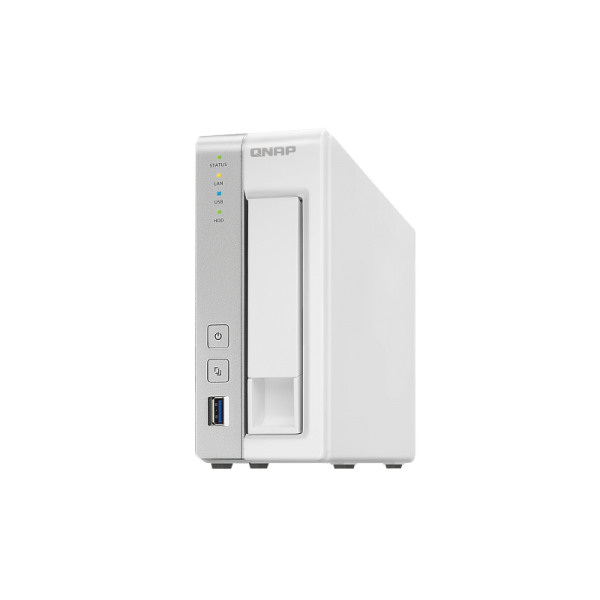 QNAP TS-131P