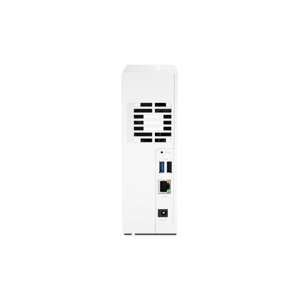 QNAP TS-133