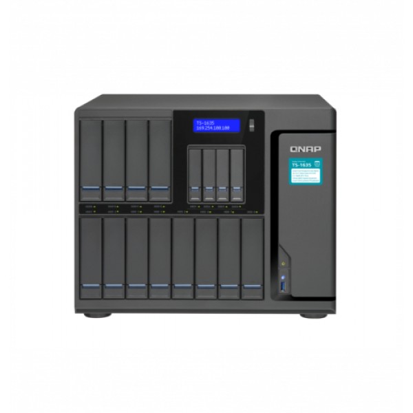 QNAP TS-1635