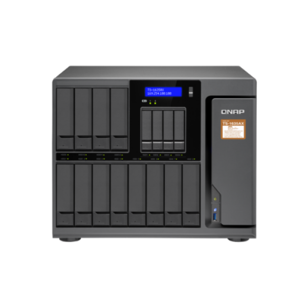 QNAP TS-1635AX