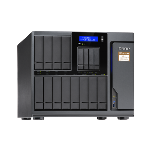 QNAP TS-1635AX