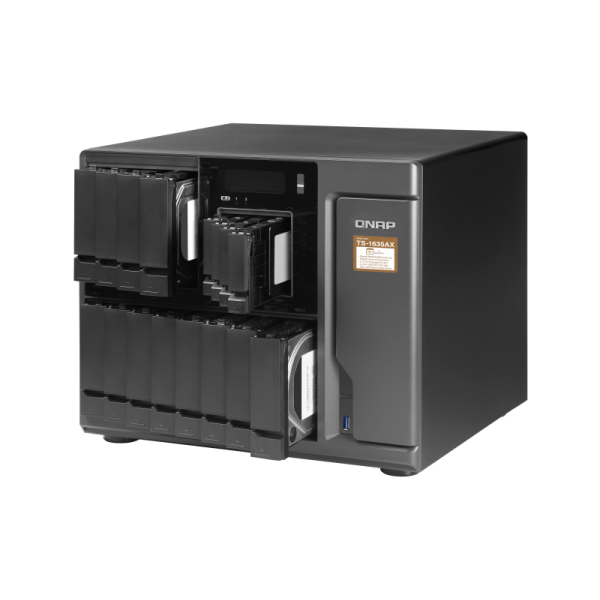 QNAP TS-1635AX