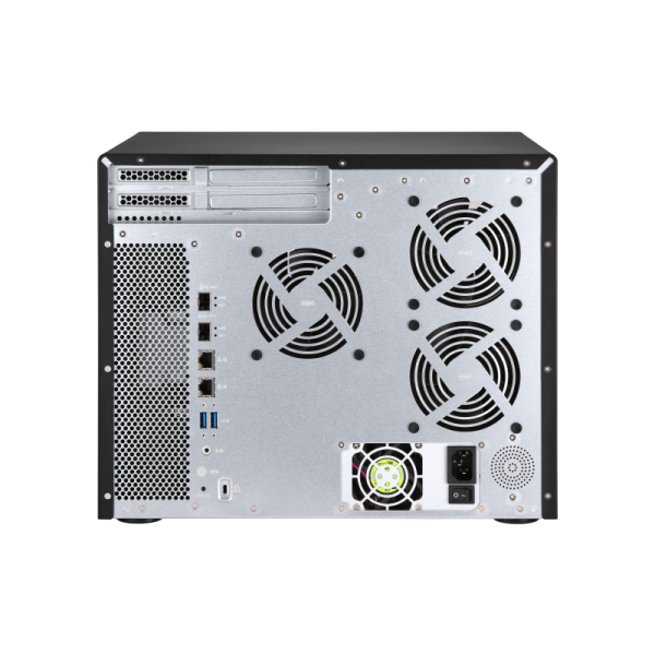 QNAP TS-1635AX
