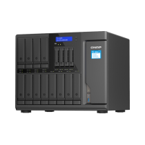 QNAP TS-1655