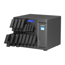 QNAP TS-1655