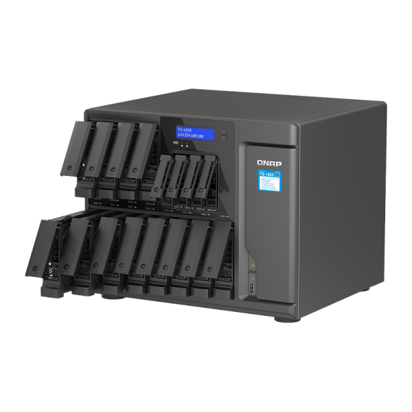 QNAP TS-1655