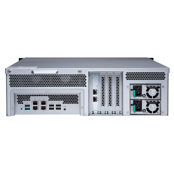 QNAP TS-1673U-RP