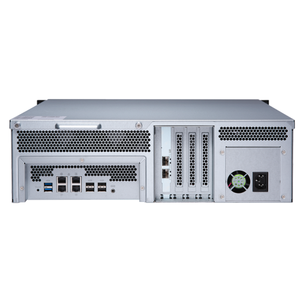 QNAP TS-1673U