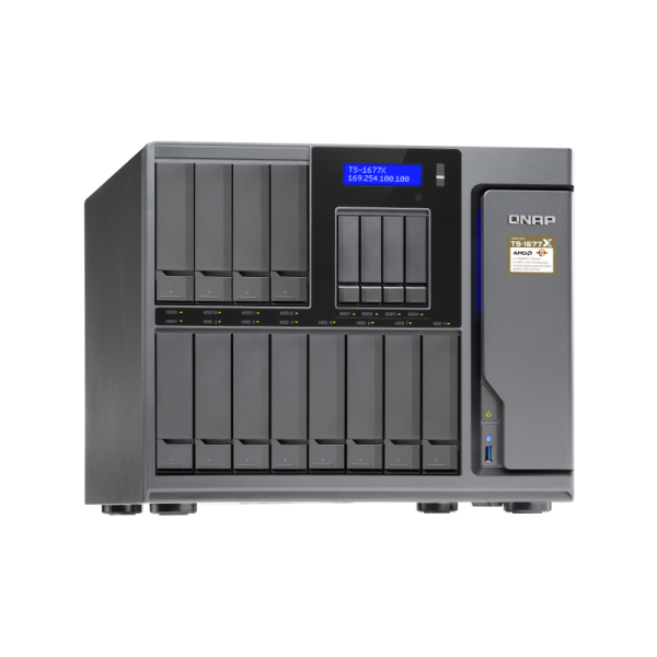 QNAP TS-1677X