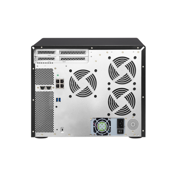 QNAP TS-1685
