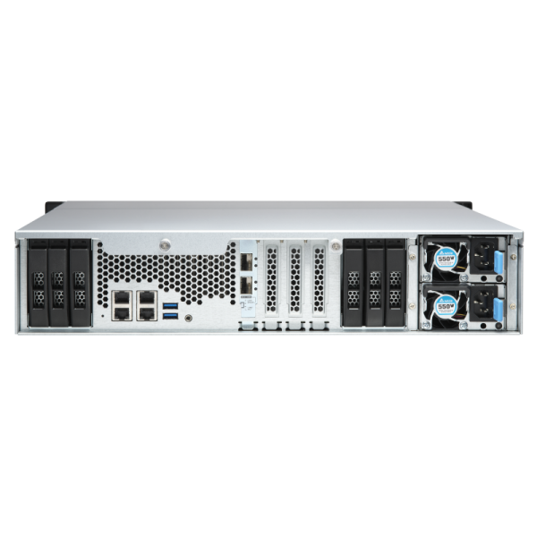 QNAP TS-1886XU-RP