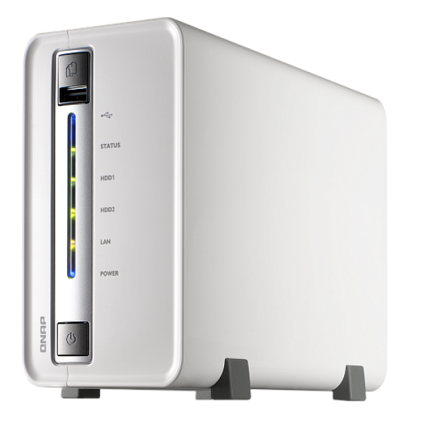 QNAP TS-212