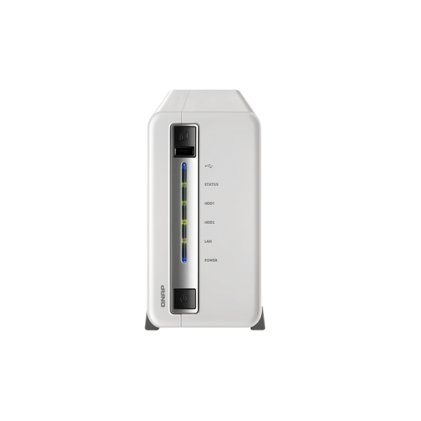 QNAP TS-212
