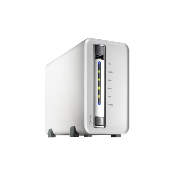QNAP TS-212P