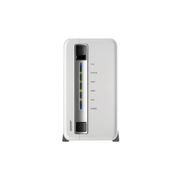 QNAP TS-212P