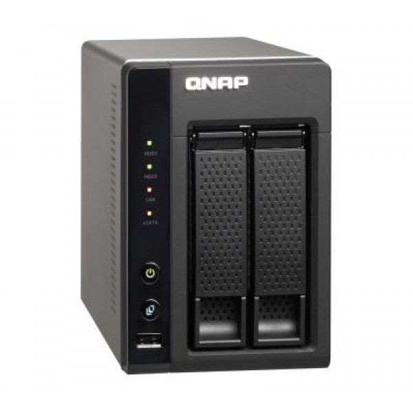 QNAP TS-219P+