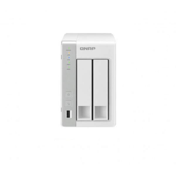 QNAP TS-220