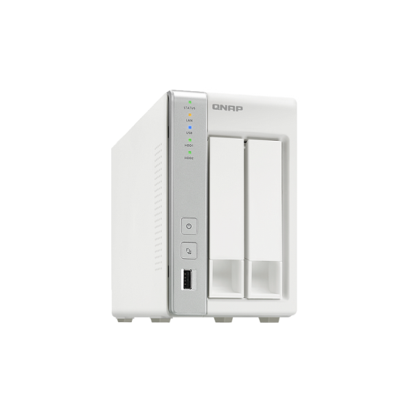 QNAP TS-220