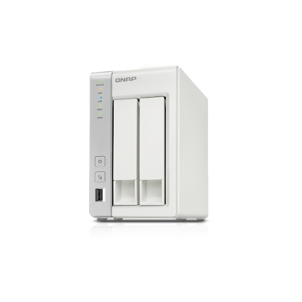 QNAP TS-220