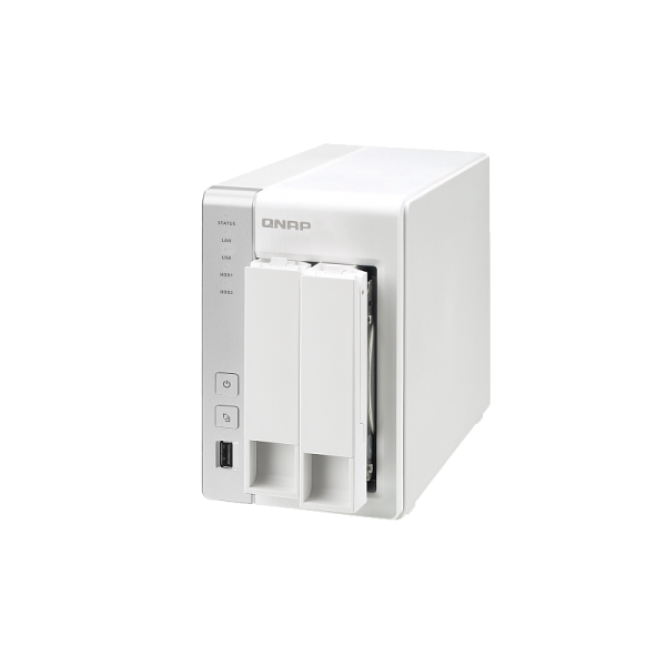 QNAP TS-220