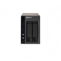QNAP TS-221