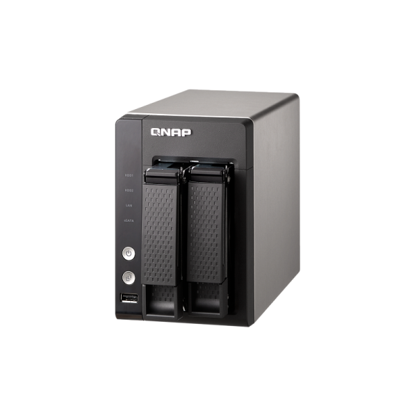 QNAP TS-221