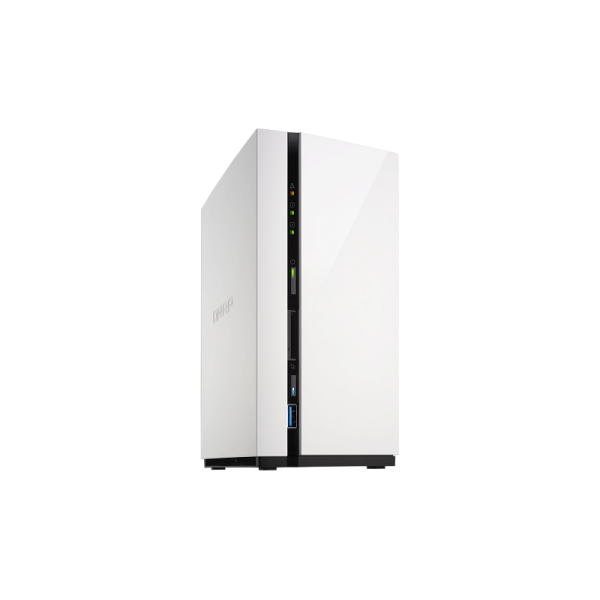 QNAP TS-228