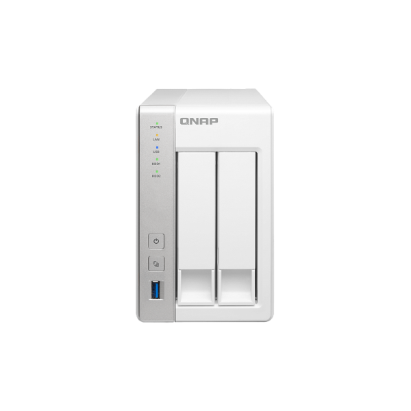 QNAP TS-231