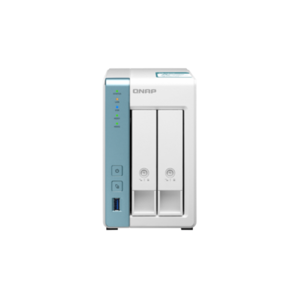 QNAP TS-231K