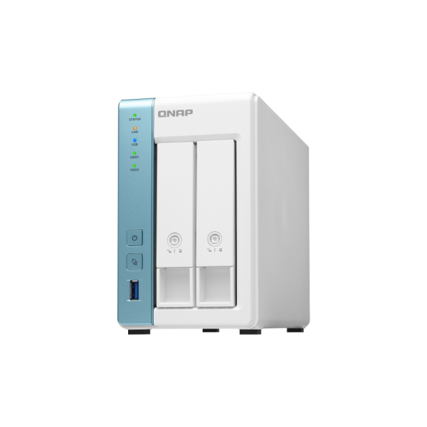 QNAP TS-231K