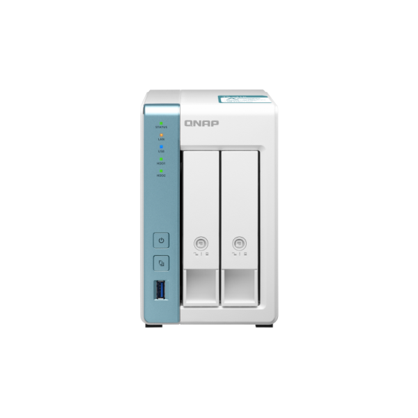 QNAP TS-231K