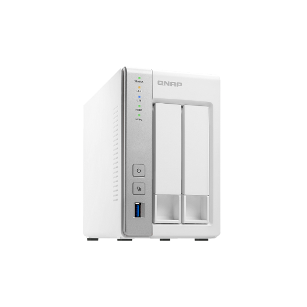 QNAP TS-231P