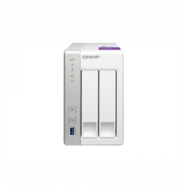 QNAP TS-231P2