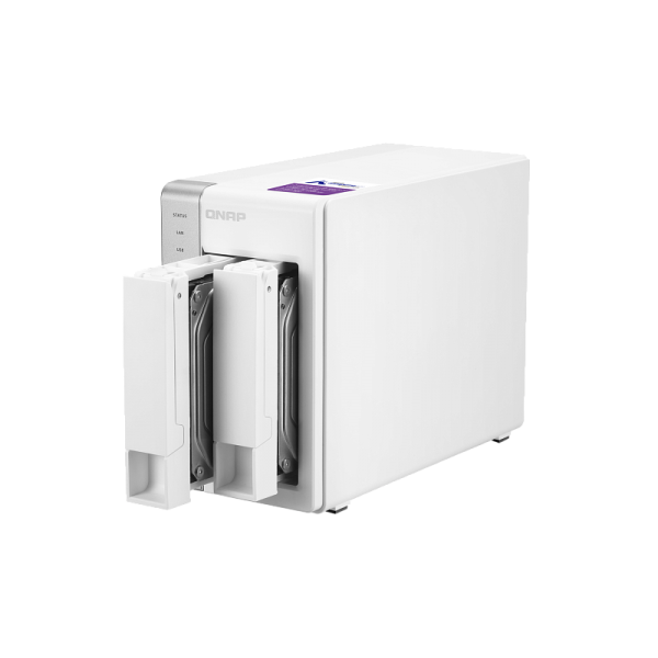 QNAP TS-231P2