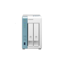 QNAP TS-231P3