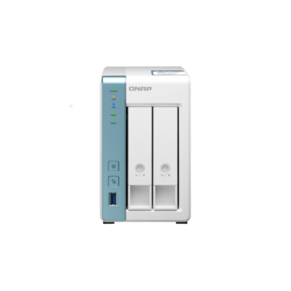 QNAP TS-231P3