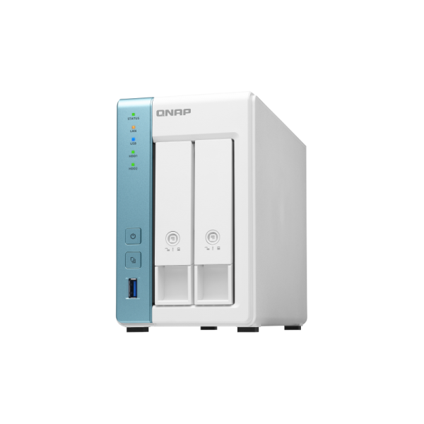 QNAP TS-231P3