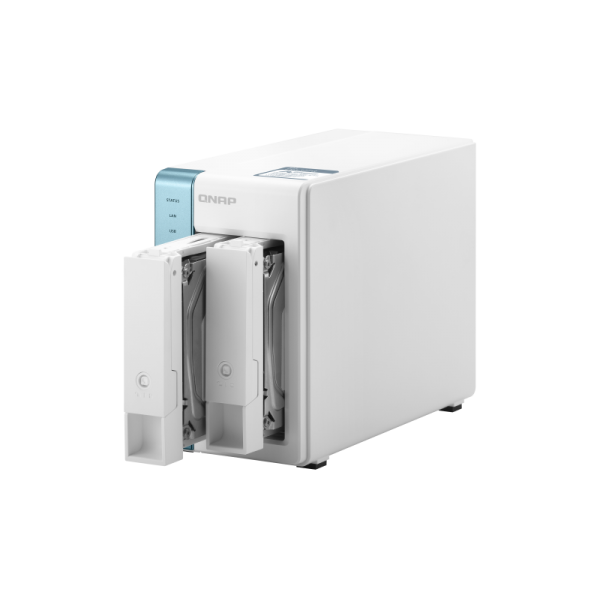 QNAP TS-231P3