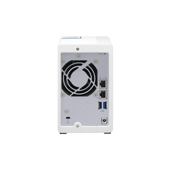 QNAP TS-231P3