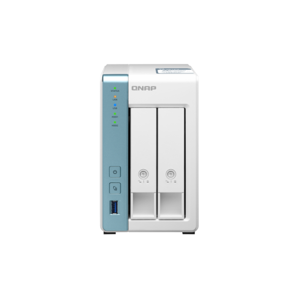 QNAP TS-231P3