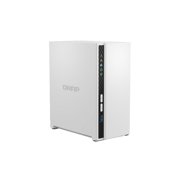 QNAP TS-233
