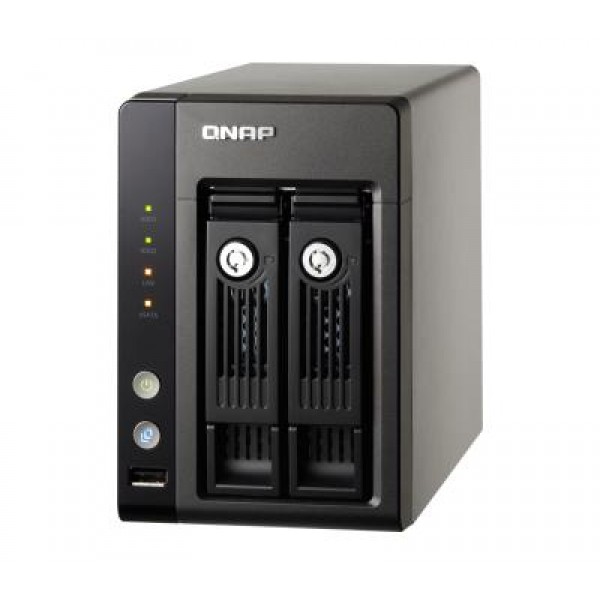 QNAP TS-239 Pro II+