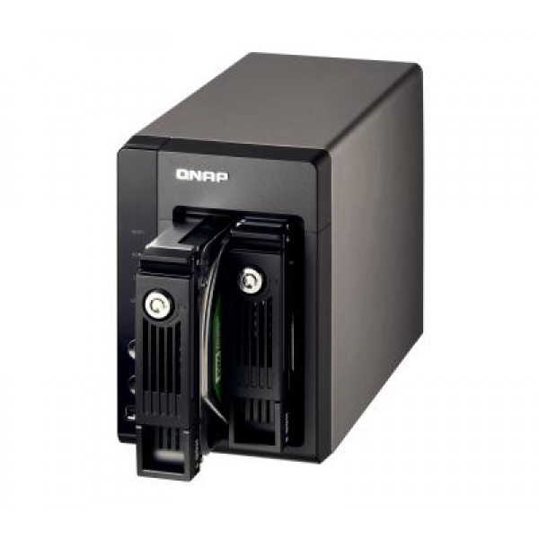 QNAP TS-239 Pro II