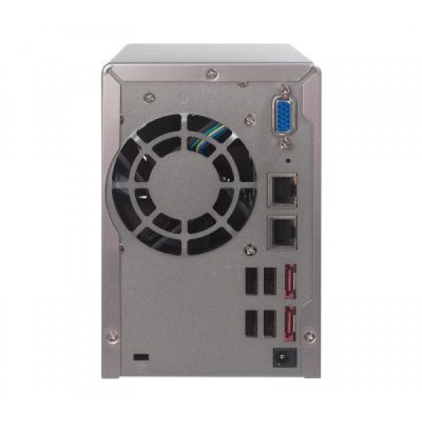 QNAP TS-239 Pro II