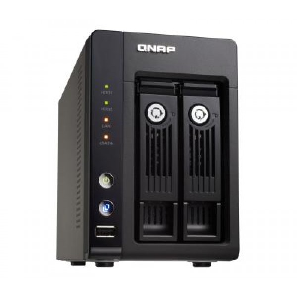 QNAP TS-239 Pro
