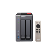 QNAP TS-251+
