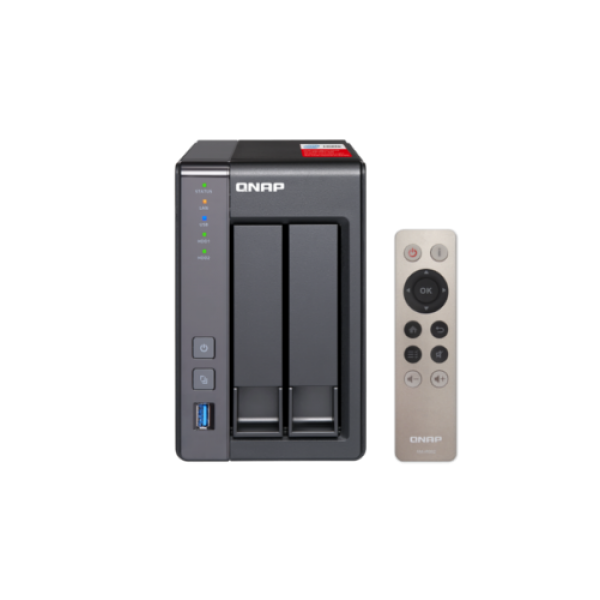 QNAP TS-251+