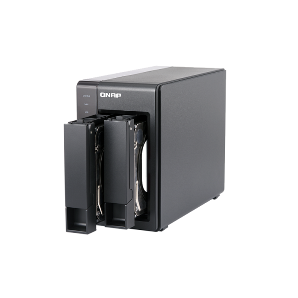 QNAP TS-251+