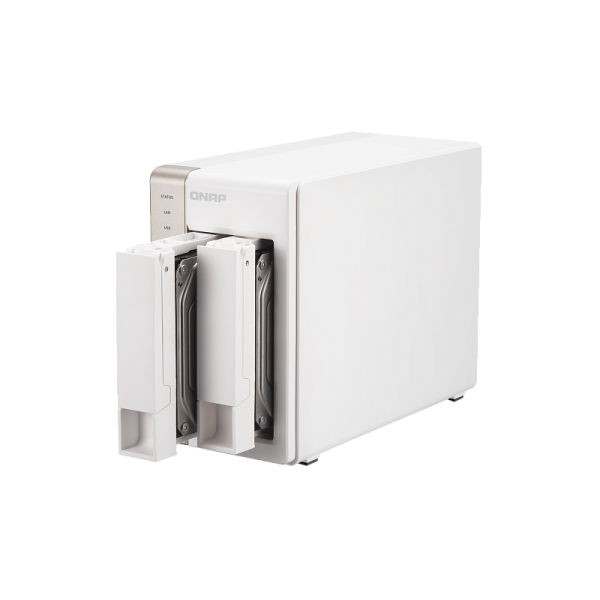 QNAP TS-251